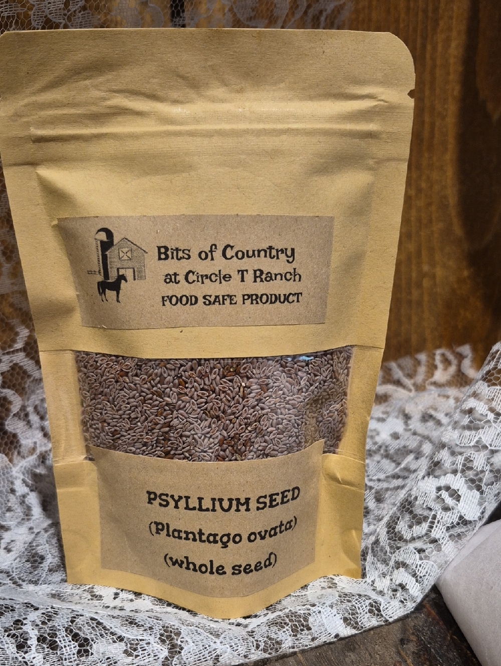 Psyllium